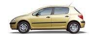 PEUGEOT bildeler