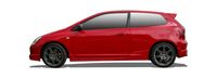 HONDA bildeler