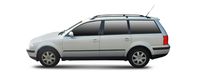 VW bildeler
