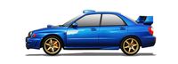 SUBARU bildeler