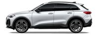 AUDI bildeler