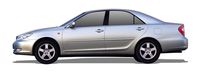 TOYOTA bildeler
