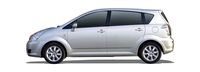 TOYOTA bildeler