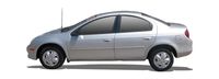 DODGE bildeler