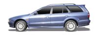 MITSUBISHI bildeler