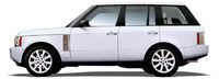 LAND ROVER bildeler
