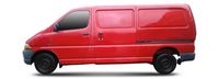 TOYOTA bildeler