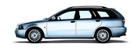 VOLVO bildeler