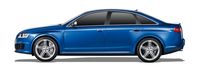 AUDI bildeler