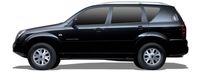 DAEWOO bildeler