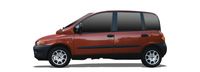FIAT bildeler