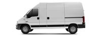 FIAT bildeler