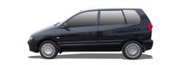 MITSUBISHI bildeler