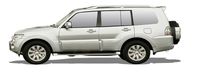 MITSUBISHI bildeler