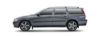 VOLVO bildeler