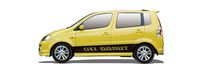 DAIHATSU bildeler