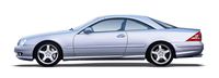 MERCEDES-BENZ bildeler