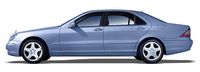 MERCEDES-BENZ bildeler