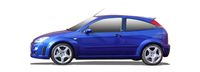 FORD bildeler