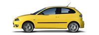 SEAT bildeler