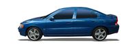 VOLVO bildeler