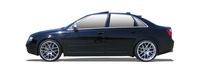 AUDI bildeler