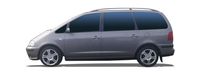 SEAT bildeler