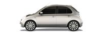 NISSAN bildeler