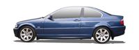 BMW bildeler