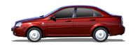DAEWOO bildeler