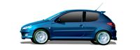 PEUGEOT bildeler