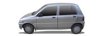 DAIHATSU bildeler