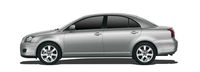 TOYOTA bildeler