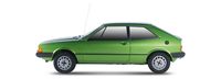 VW bildeler