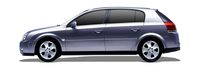 VAUXHALL bildeler
