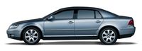 VW bildeler