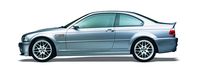 BMW bildeler