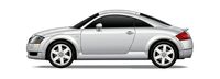 AUDI bildeler
