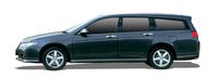 HONDA bildeler