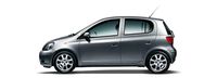 TOYOTA bildeler