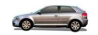 AUDI bildeler