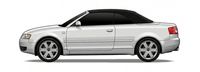 AUDI bildeler