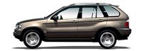 BMW bildeler