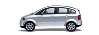 AUDI bildeler