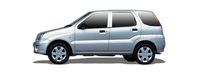 SUBARU bildeler
