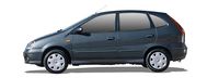 NISSAN bildeler