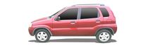 SUZUKI bildeler