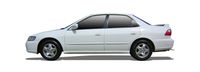 HONDA bildeler