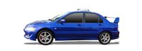 MITSUBISHI bildeler