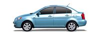 HYUNDAI bildeler
